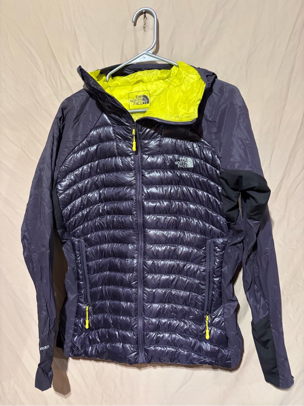 North face jacket